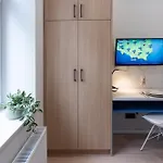 Cieply I Przytulny Plebiscytowa Self Check-in I Free Parking Apartment