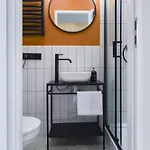 Apartment Cieply I Przytulny Plebiscytowa Self Check-in I Free Parking
