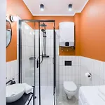 Apartment Cieply I Przytulny Plebiscytowa Self Check-in I Free Parking *