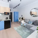 Cieply I Przytulny Plebiscytowa Self Check-in I Free Parking Apartment