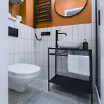 Apartment Cieply I Przytulny Plebiscytowa Self Check-in I Free Parking *