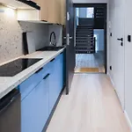 Cieply I Przytulny Plebiscytowa Self Check-in I Free Parking Apartment