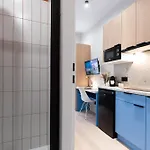 Apartment Cieply I Przytulny Plebiscytowa Self Check-in I Free Parking *