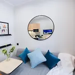 Cieply I Przytulny Plebiscytowa Self Check-in I Free Parking *