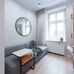 Apartment Cieply I Przytulny Plebiscytowa Self Check-in I Free Parking *