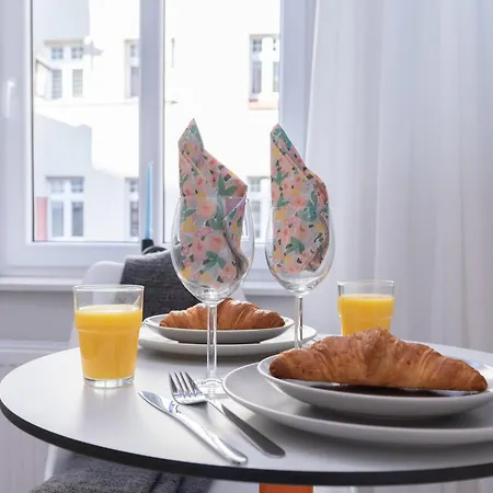 Przytulny Plebiscytowa Self Check-in *