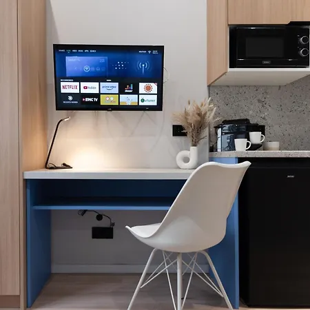 Przytulny Plebiscytowa Self Check-in Apartment Kattowitz