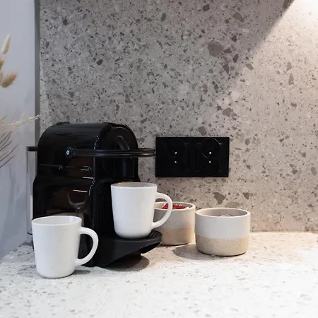 Przytulny Plebiscytowa Self Check-in Apartment Kattowitz