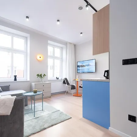 Cieply I Przytulny Plebiscytowa Self Check-in I Free Parking *