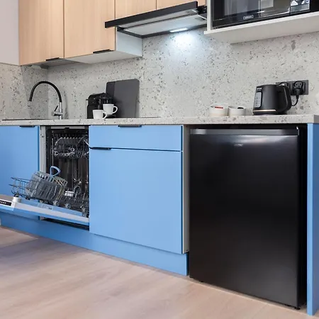 Cieply I Przytulny Plebiscytowa Self Check-in I Free Parking *