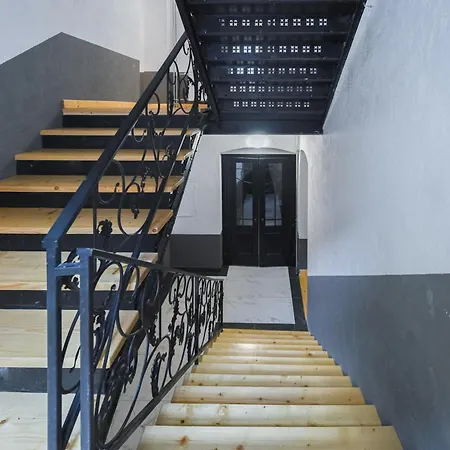 Apartment Przytulny Plebiscytowa Self Check-in