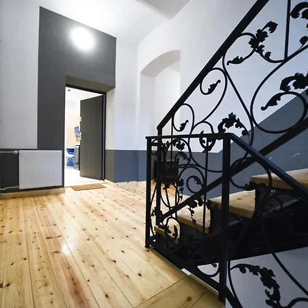 Apartment Przytulny Plebiscytowa Self Check-in