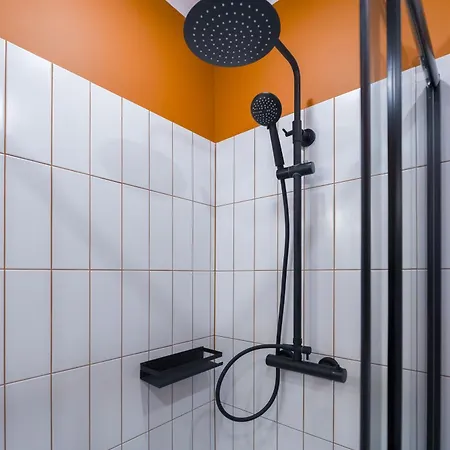 Przytulny Plebiscytowa Self Check-in Apartment *