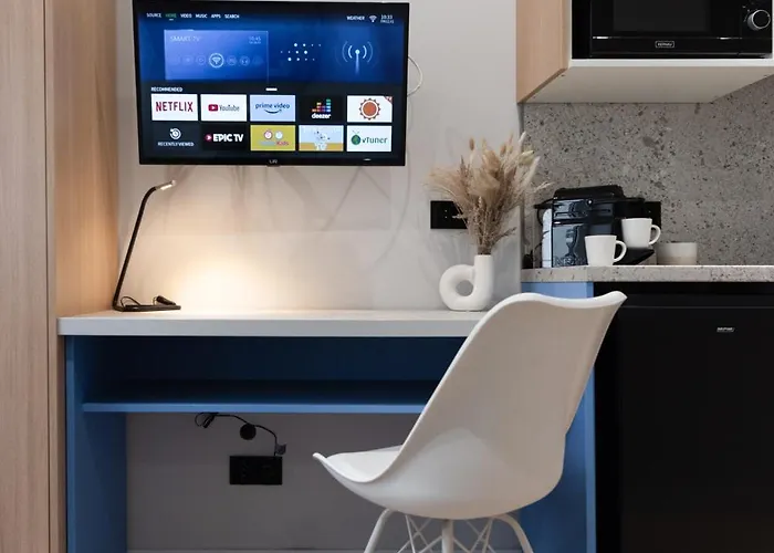 Cieply I Przytulny Plebiscytowa Self Check-in I Free Parking Апартаменты Катовице