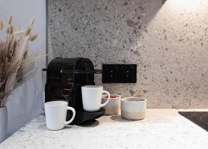 Cieply I Przytulny Plebiscytowa Self Check-in I Free Parking Апартаменты Катовице