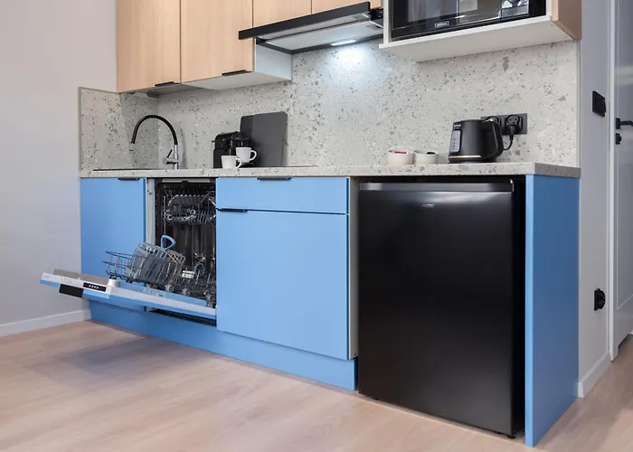 Cieply I Przytulny Plebiscytowa Self Check-in I Free Parking *