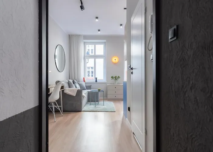 Cieply I Przytulny Plebiscytowa Self Check-in I Free Parking * Катовице