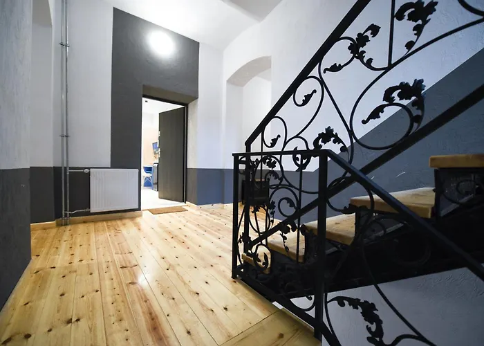 Апартаменты Cieply I Przytulny Plebiscytowa Self Check-in I Free Parking