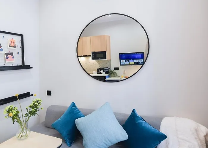 Cieply I Przytulny Plebiscytowa Self Check-in I Free Parking *