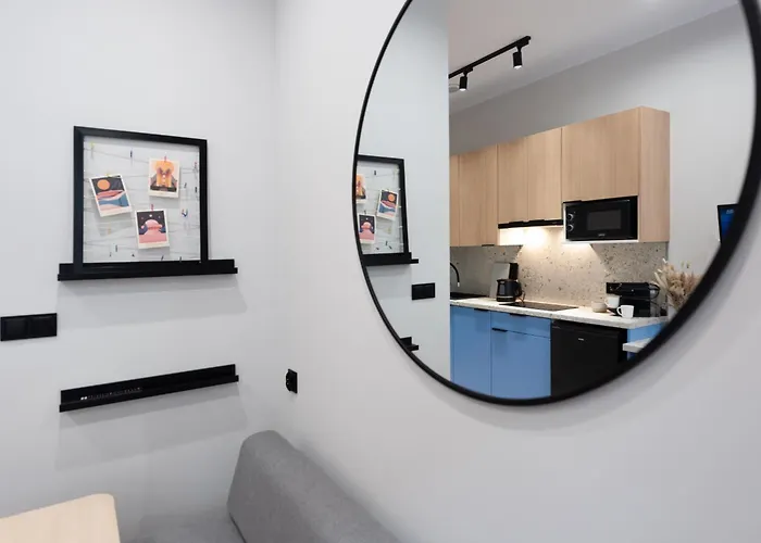 Cieply I Przytulny Plebiscytowa Self Check-in I Free Parking * Катовице