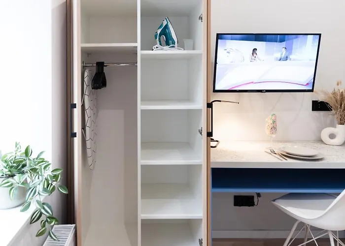 Cieply I Przytulny Plebiscytowa Self Check-in I Free Parking