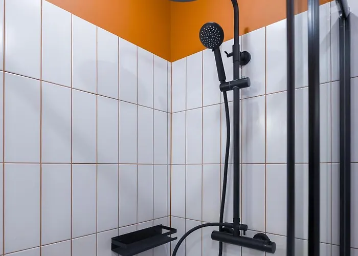 Cieply I Przytulny Plebiscytowa Self Check-in I Free Parking Апартаменты *