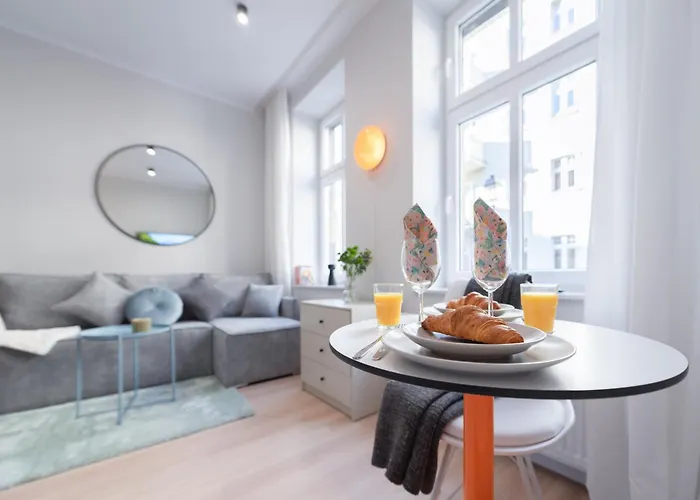 Апартаменты Cieply I Przytulny Plebiscytowa Self Check-in I Free Parking