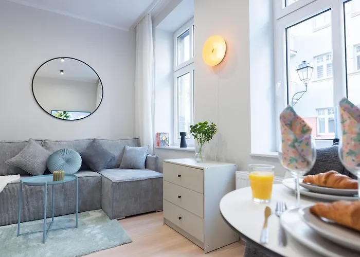 Cieply I Przytulny Plebiscytowa Self Check-in I Free Parking *