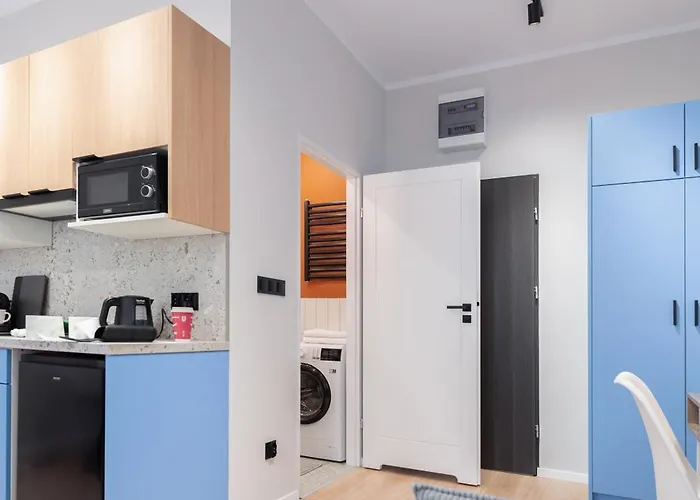 Cieply I Przytulny Plebiscytowa Self Check-in I Free Parking